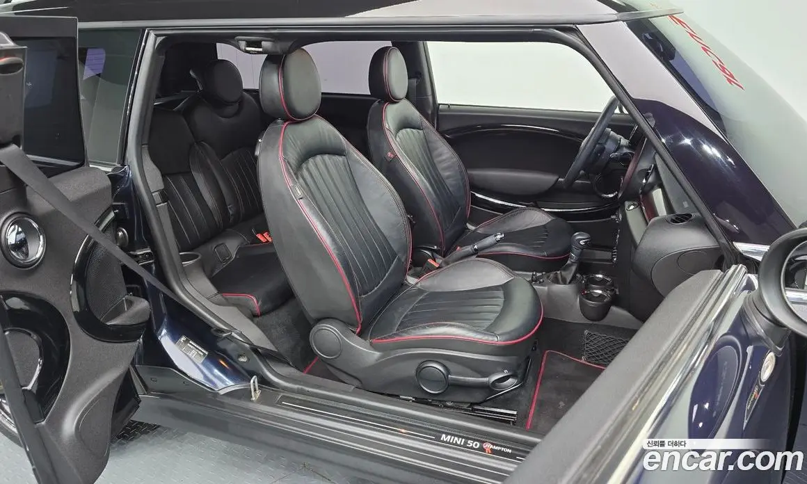 Mini Clubman 2012 1.6 АКПП, фото 16