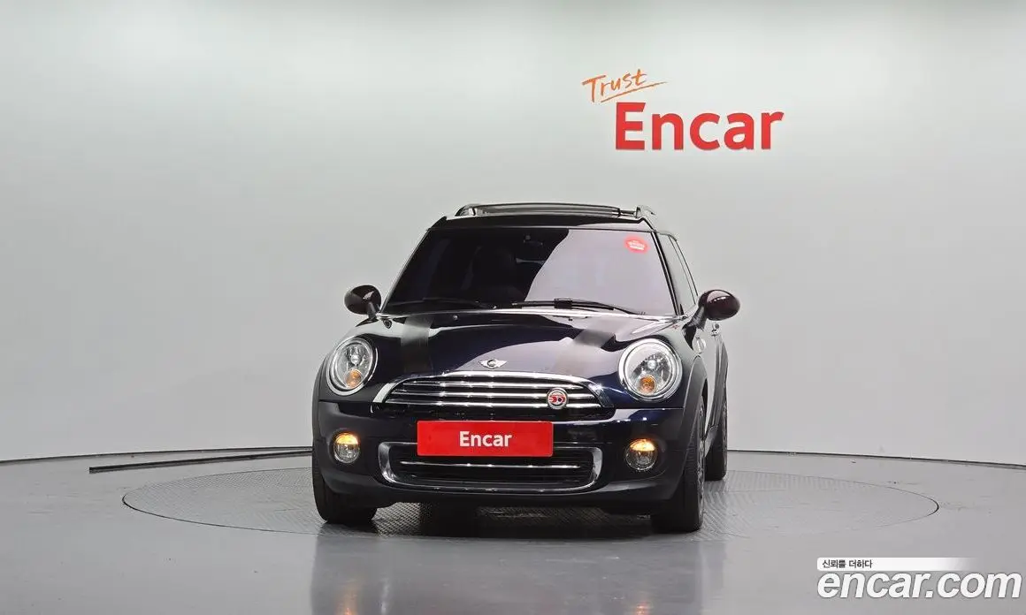 Mini Clubman 2012 1.6 АКПП, фото 3