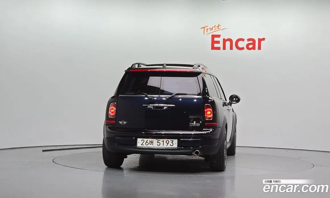 Mini Clubman 2012 1.6 АКПП, фото 4