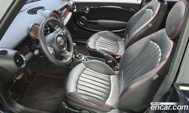 Mini Clubman 2012 1.6 АКПП, миниатюра 10