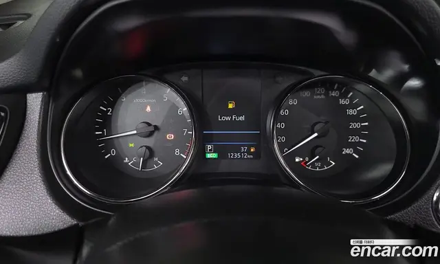 Nissan X-Trail 2018 2.5 АКПП, миниатюра 11
