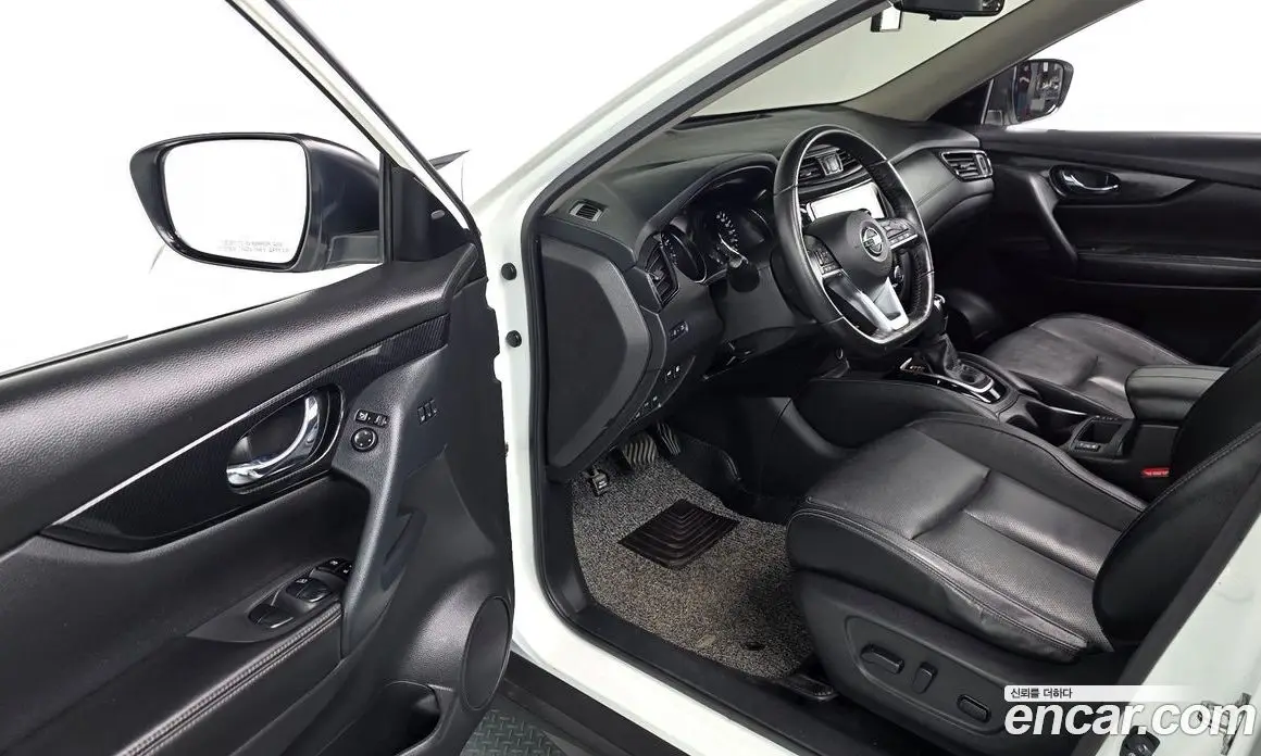 Nissan X-Trail 2018 2.5 АКПП, фото 13