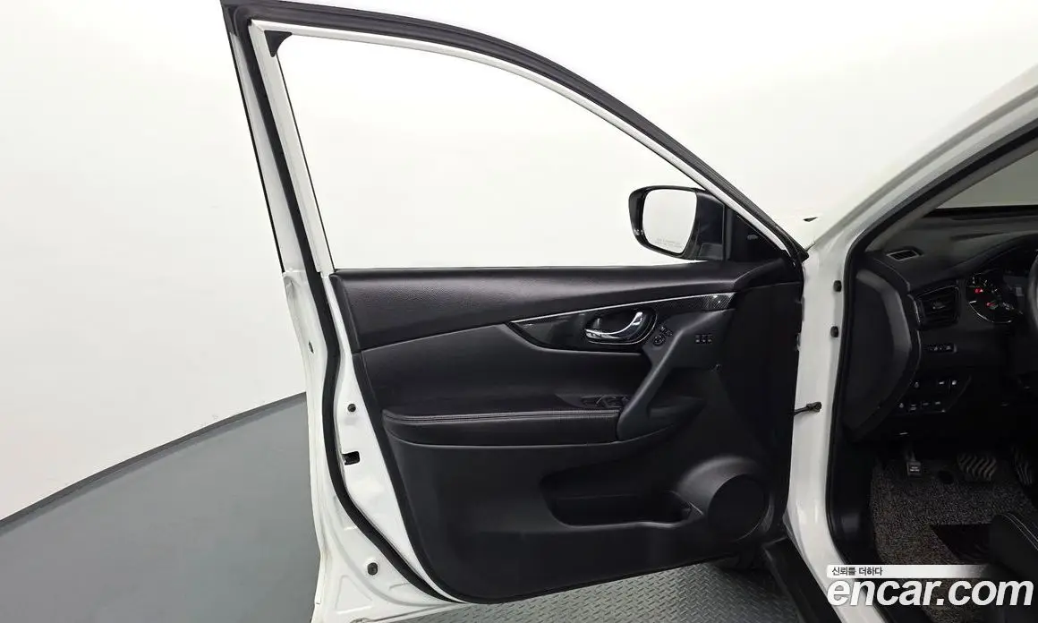 Nissan X-Trail 2018 2.5 АКПП, фото 14