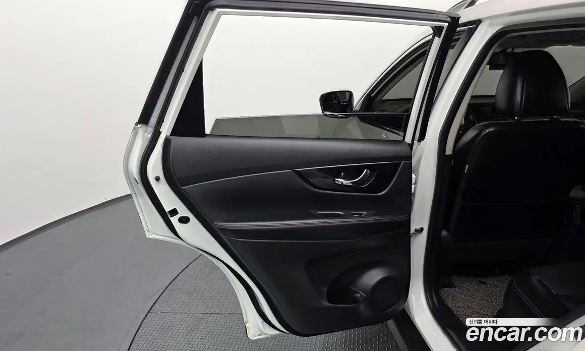 Nissan X-Trail 2018 2.5 АКПП, фото 15