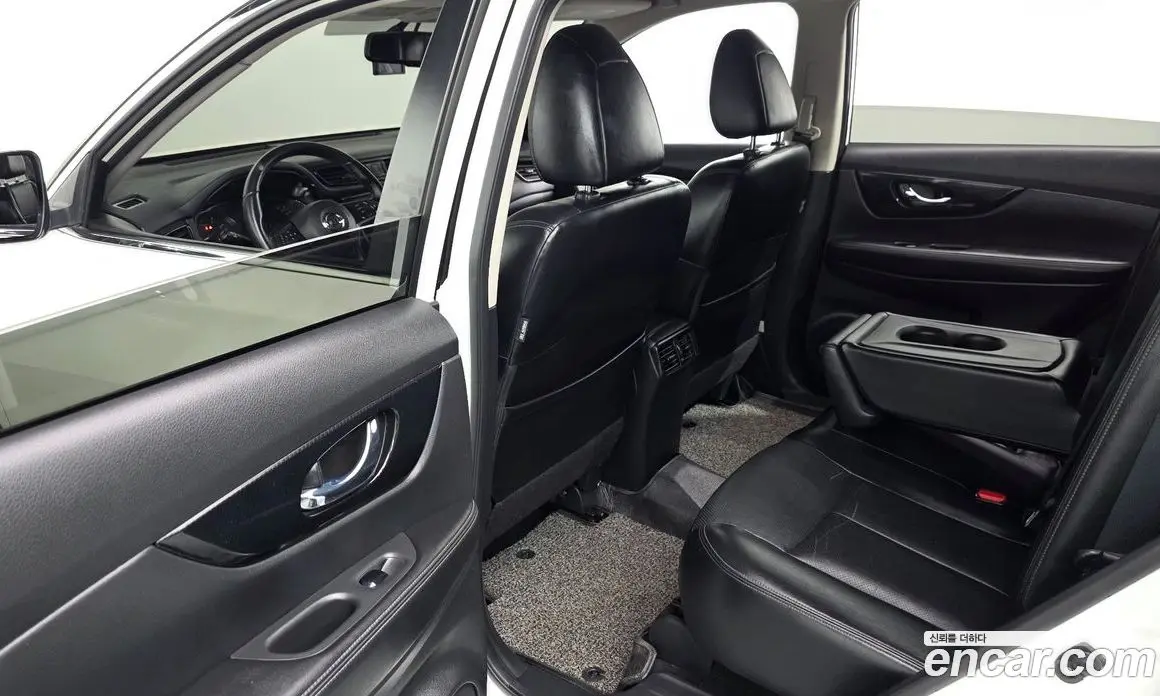 Nissan X-Trail 2018 2.5 АКПП, фото 18