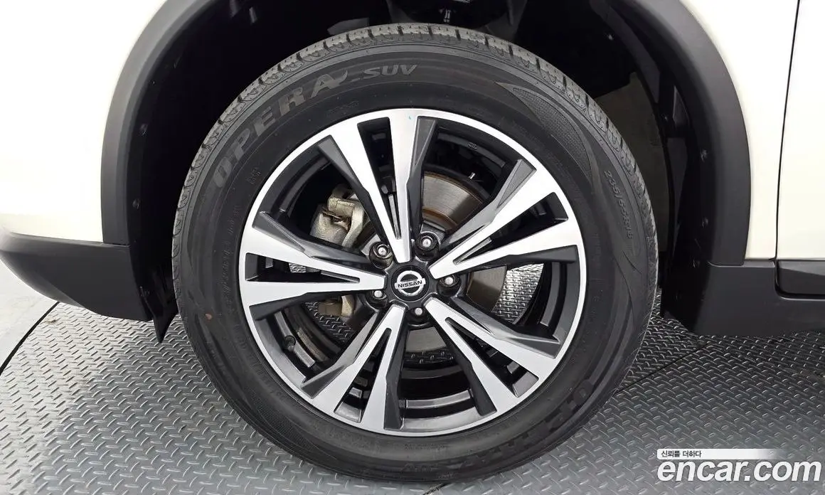 Nissan X-Trail 2018 2.5 АКПП, фото 5