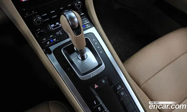 Porsche 718 2017 2.5 АКПП, миниатюра 9