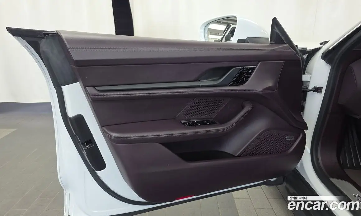 Porsche Taycan 2021 0.1 АКПП, фото 14