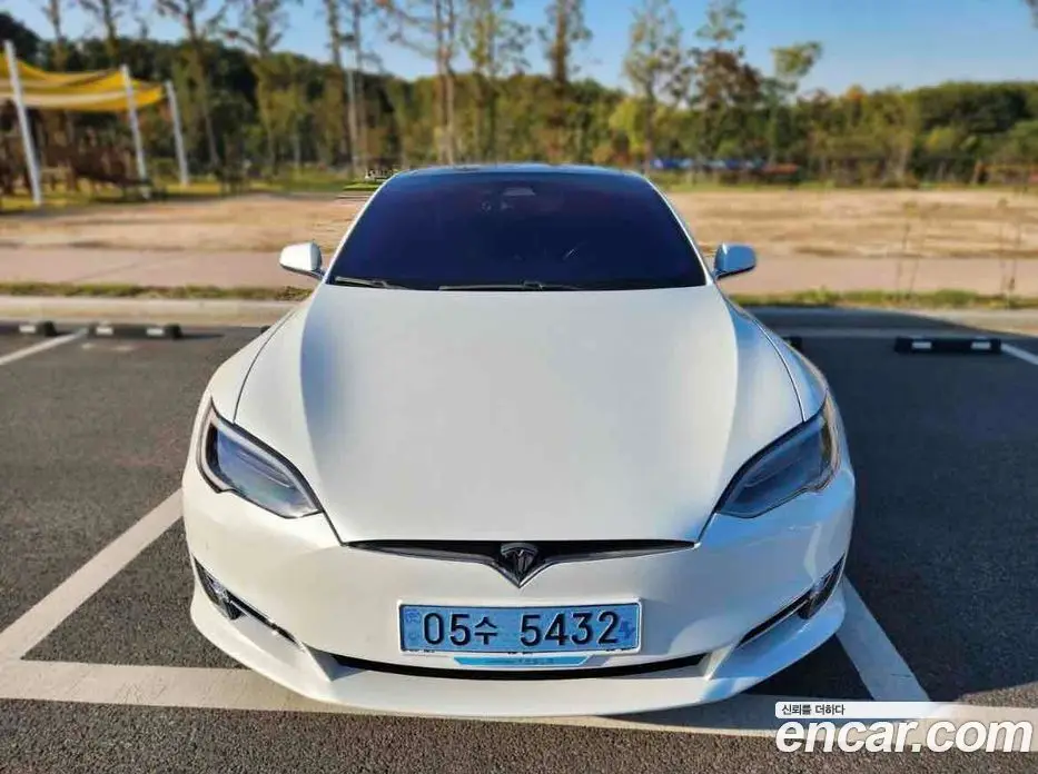 Tesla Model S 2018 АКПП, фото 2 Tesla Model S 2018 АКПП, фото 2