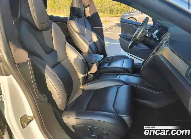 Tesla Model S 2018 АКПП, миниатюра 11 Tesla Model S 2018 АКПП, миниатюра 11