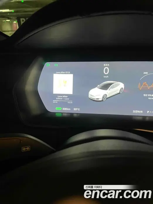Tesla Model S 2018 АКПП, фото 20 Tesla Model S 2018 АКПП, фото 20