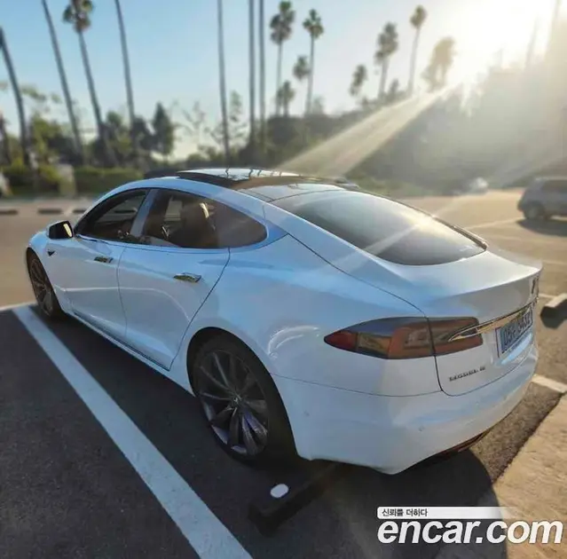 Tesla Model S 2018 АКПП, миниатюра 5 Tesla Model S 2018 АКПП, миниатюра 5