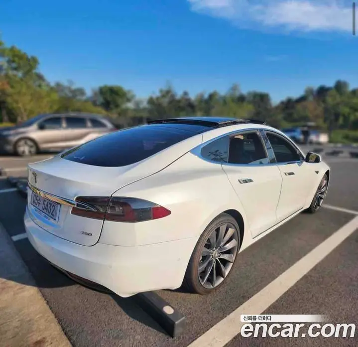 Tesla Model S 2018 АКПП, фото 6 Tesla Model S 2018 АКПП, фото 6