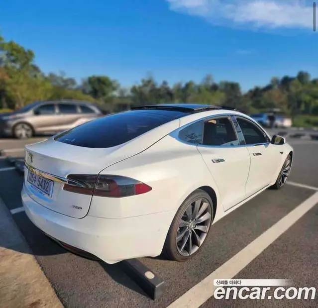 Tesla Model S 2018 АКПП, миниатюра 6 Tesla Model S 2018 АКПП, миниатюра 6
