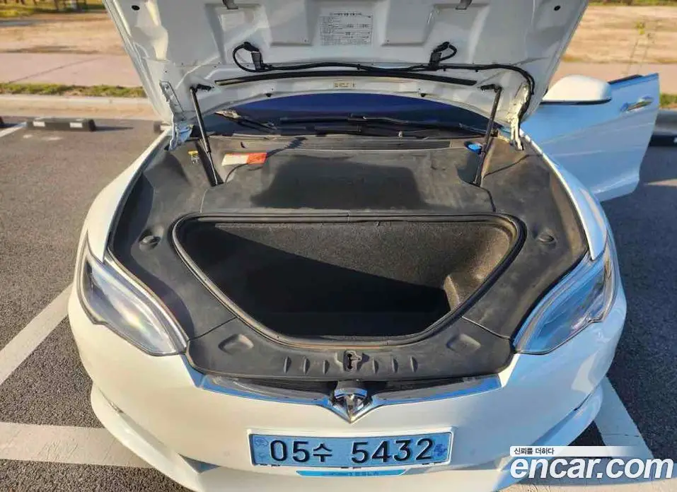 Tesla Model S 2018 АКПП, фото 9 Tesla Model S 2018 АКПП, фото 9