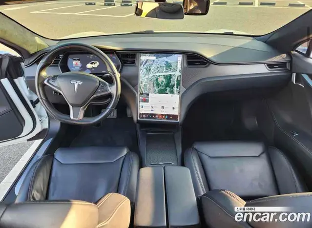 Tesla Model S 2018 АКПП, миниатюра 10 Tesla Model S 2018 АКПП, миниатюра 10