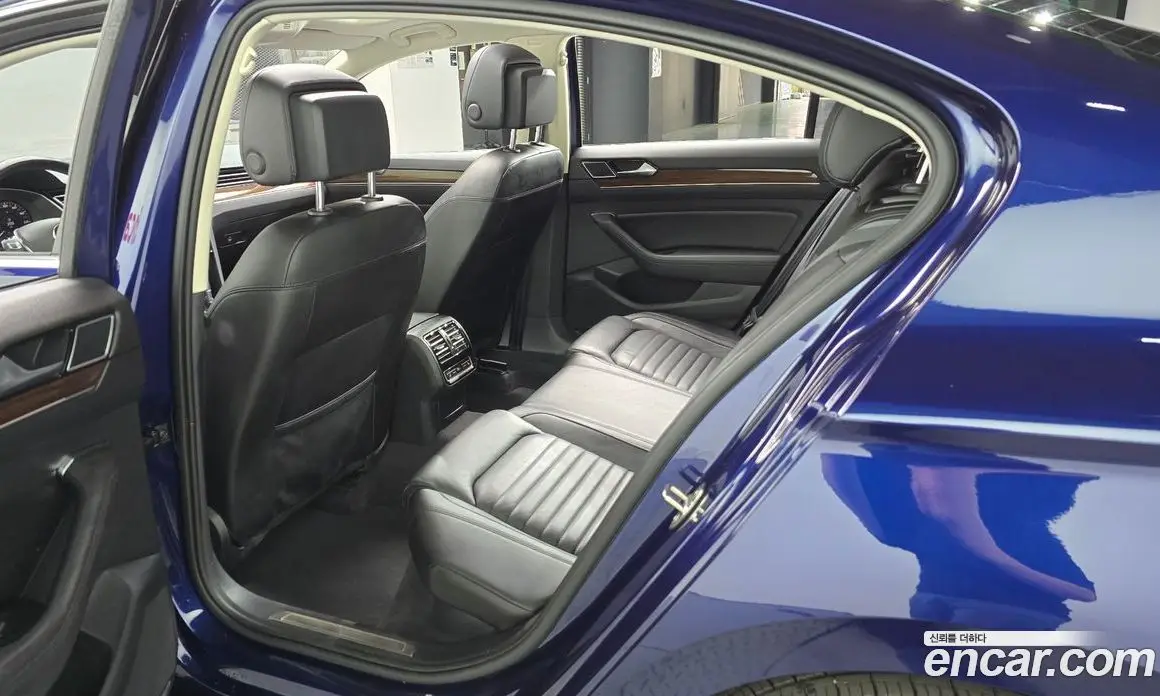 Volkswagen Passat 2018 2.0 АКПП, фото 11