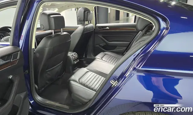 Volkswagen Passat 2018 2.0 АКПП, миниатюра 11