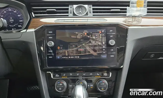 Volkswagen Passat 2018 2.0 АКПП, миниатюра 12
