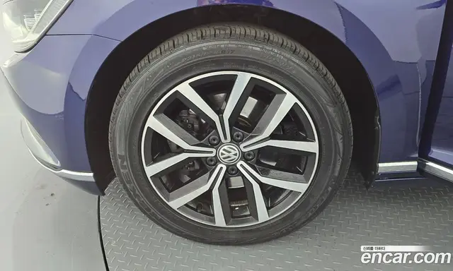 Volkswagen Passat 2018 2.0 АКПП, миниатюра 5