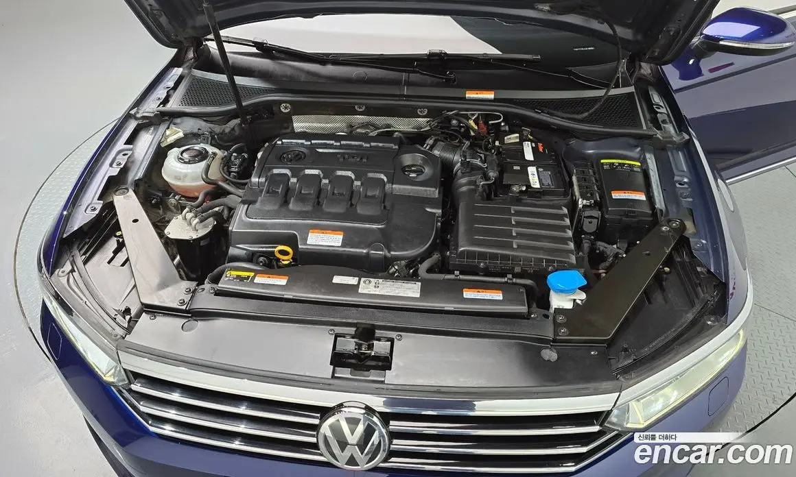 Volkswagen Passat 2018 2.0 АКПП, фото 6