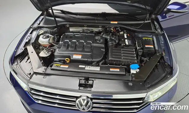 Volkswagen Passat 2018 2.0 АКПП, миниатюра 6