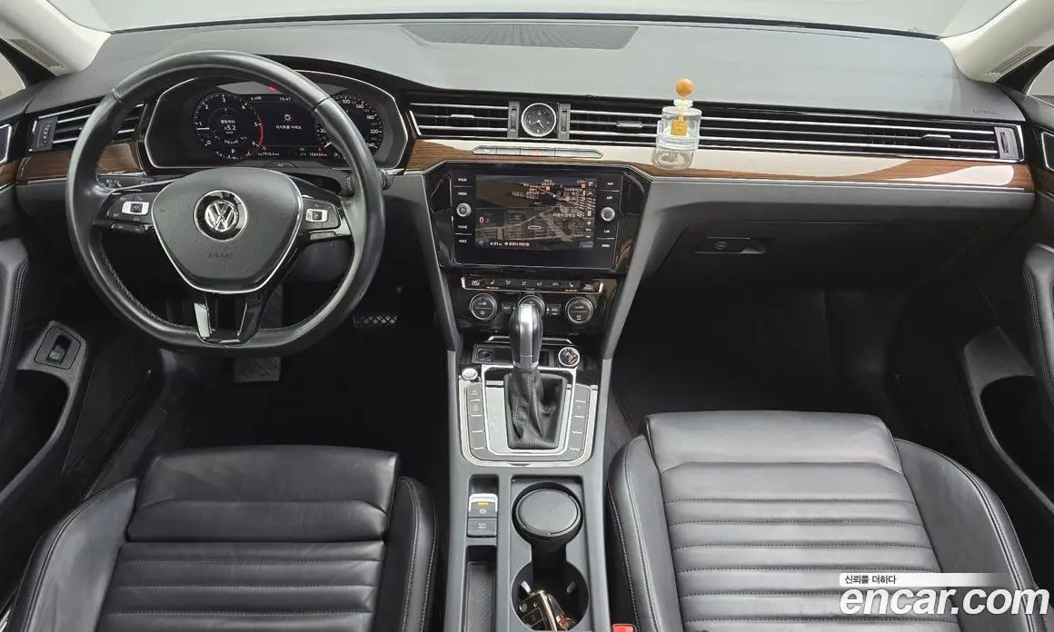 Volkswagen Passat 2018 2.0 АКПП, фото 7