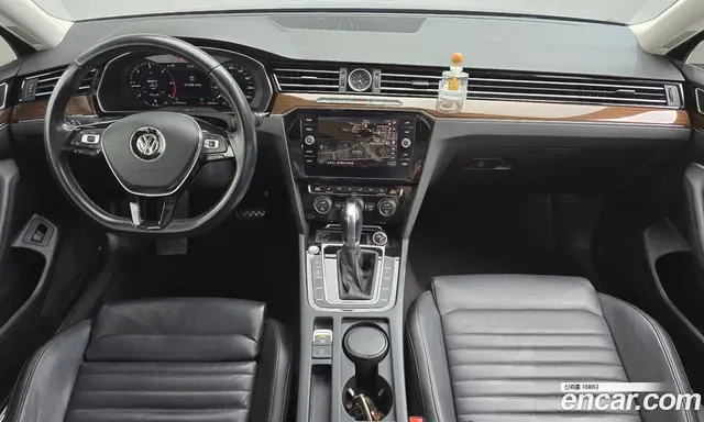 Volkswagen Passat 2018 2.0 АКПП, миниатюра 7