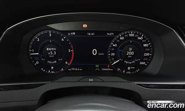 Volkswagen Passat 2018 2.0 АКПП, миниатюра 8