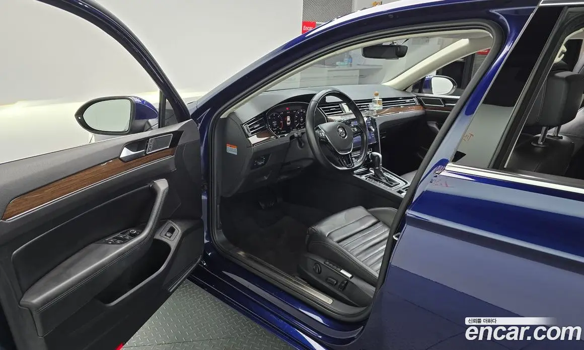 Volkswagen Passat 2018 2.0 АКПП, фото 10