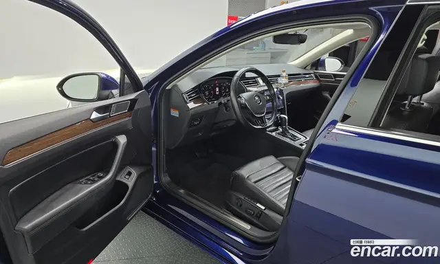 Volkswagen Passat 2018 2.0 АКПП, миниатюра 10