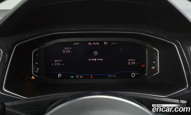 Volkswagen T-Roc 2021 2.0 АКПП, миниатюра 11