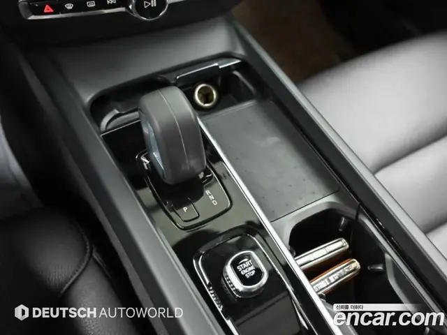 Volvo S60 2022 2.0 АКПП, миниатюра 9