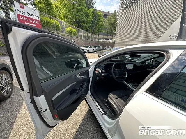 Audi A5 2025 2.0 АКПП, миниатюра 12