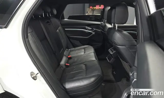 Audi e-tron 2020 0.2 АКПП, миниатюра 12