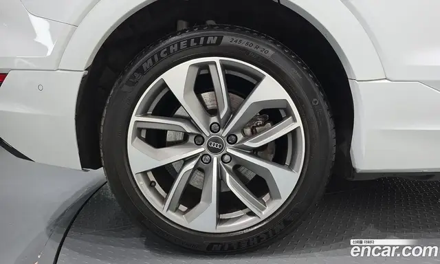 Audi e-tron 2020 0.2 АКПП, миниатюра 5