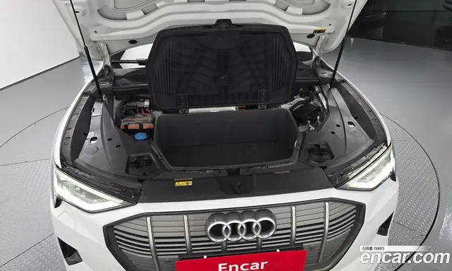 Audi e-tron 2020 0.2 АКПП, миниатюра 6