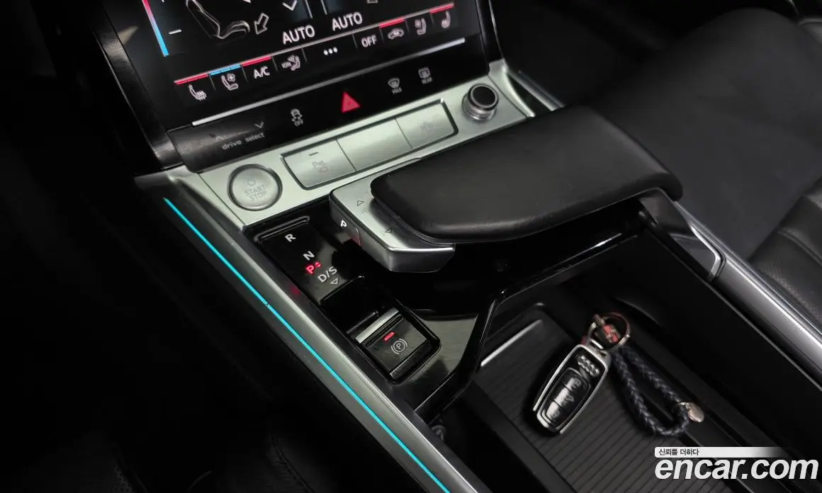 Audi e-tron 2020 0.2 АКПП, фото 9