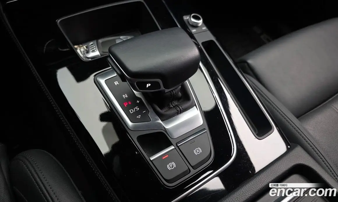 Audi Q5 2021 2.0 АКПП, фото 12