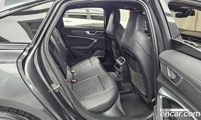 Audi S6 2020 3.0 АКПП, миниатюра 12