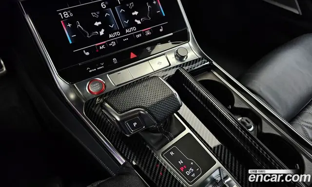 Audi S6 2020 3.0 АКПП, миниатюра 9