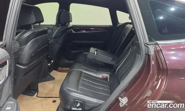 BMW 6 серия 2020 2.0 АКПП, миниатюра 12
