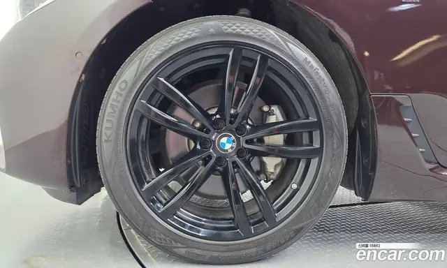 BMW 6 серия 2020 2.0 АКПП, миниатюра 5