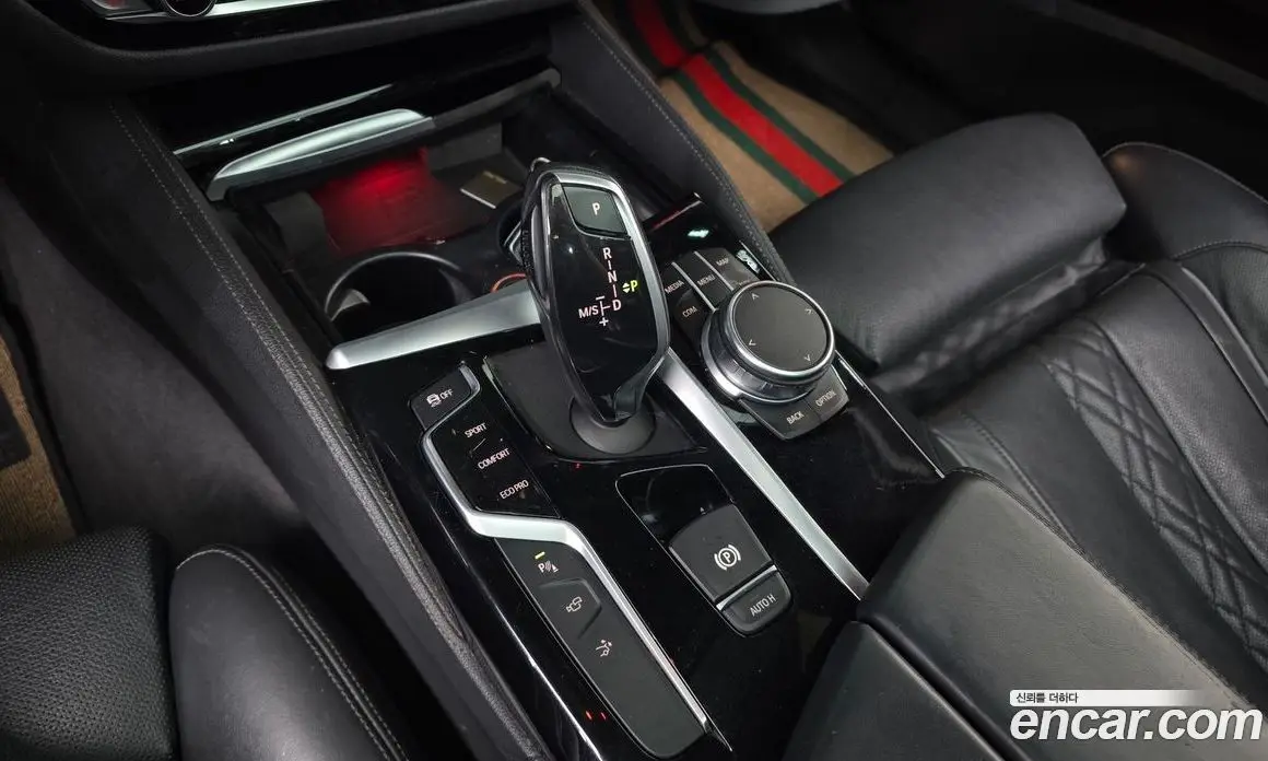 BMW 6 серия 2020 2.0 АКПП, фото 9