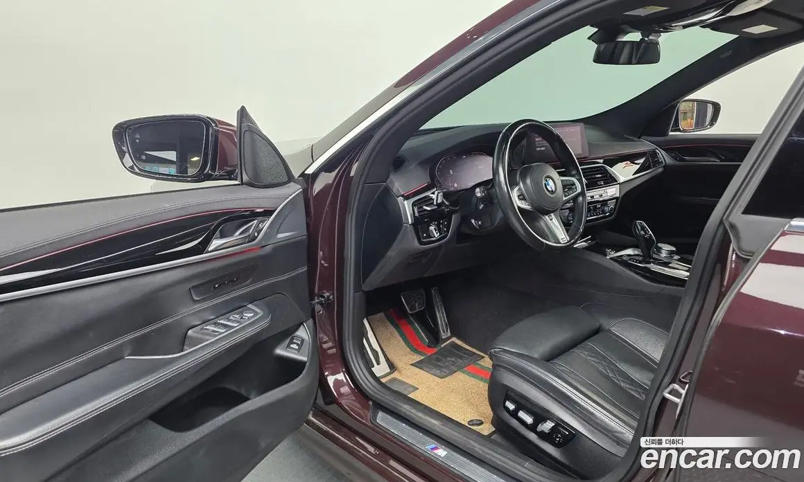 BMW 6 серия 2020 2.0 АКПП, фото 10