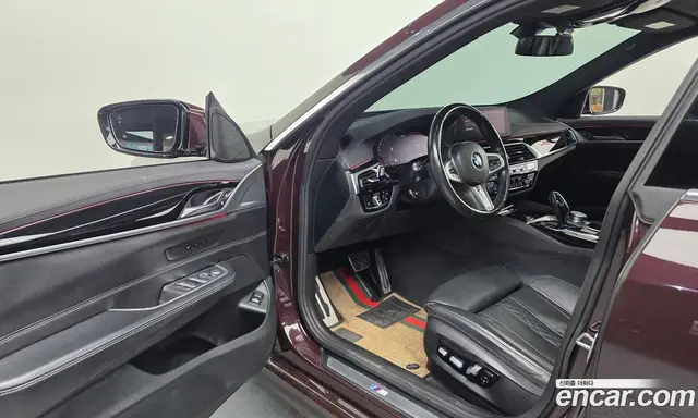 BMW 6 серия 2020 2.0 АКПП, миниатюра 10