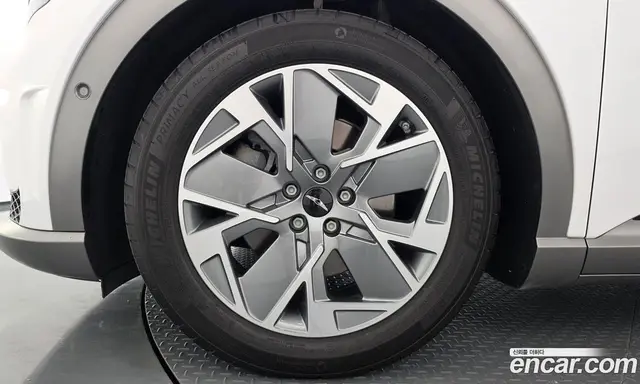 Genesis GV60 2021 0.1 АКПП, миниатюра 5