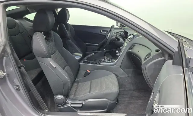 Hyundai Genesis 2010 2.0 МКПП, миниатюра 11