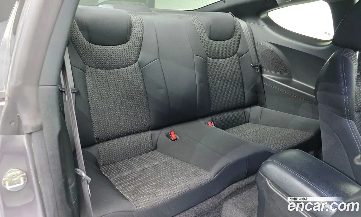 Hyundai Genesis 2010 2.0 МКПП, фото 12