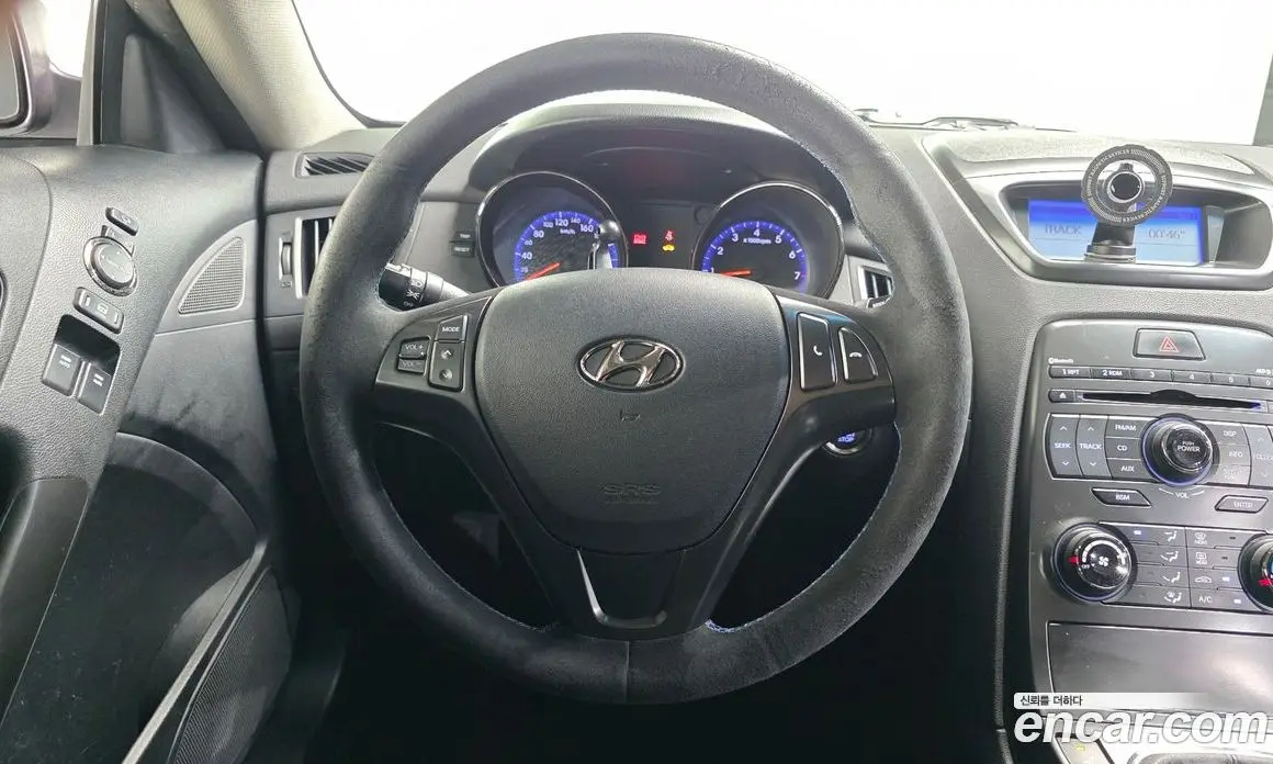 Hyundai Genesis 2010 2.0 МКПП, фото 13